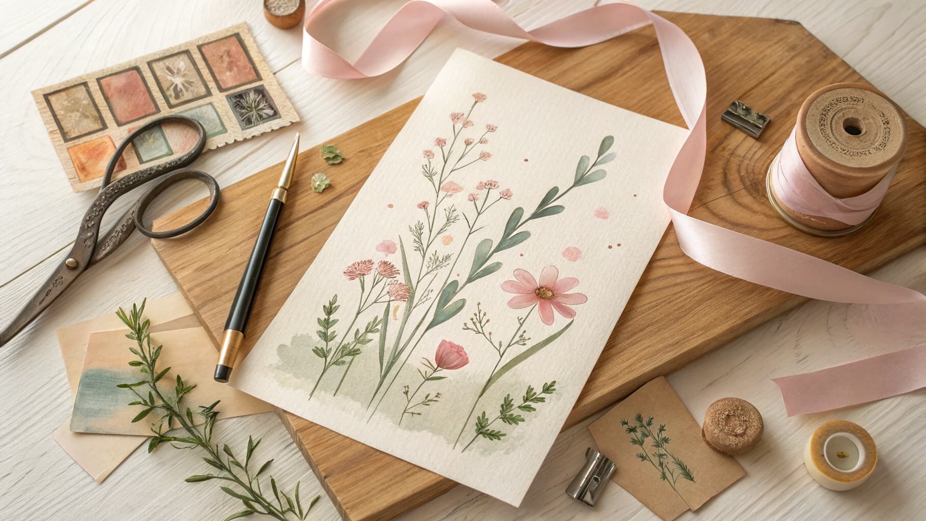 Card Making