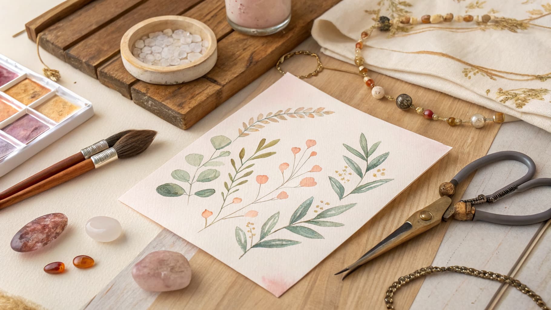 Jewelry Making