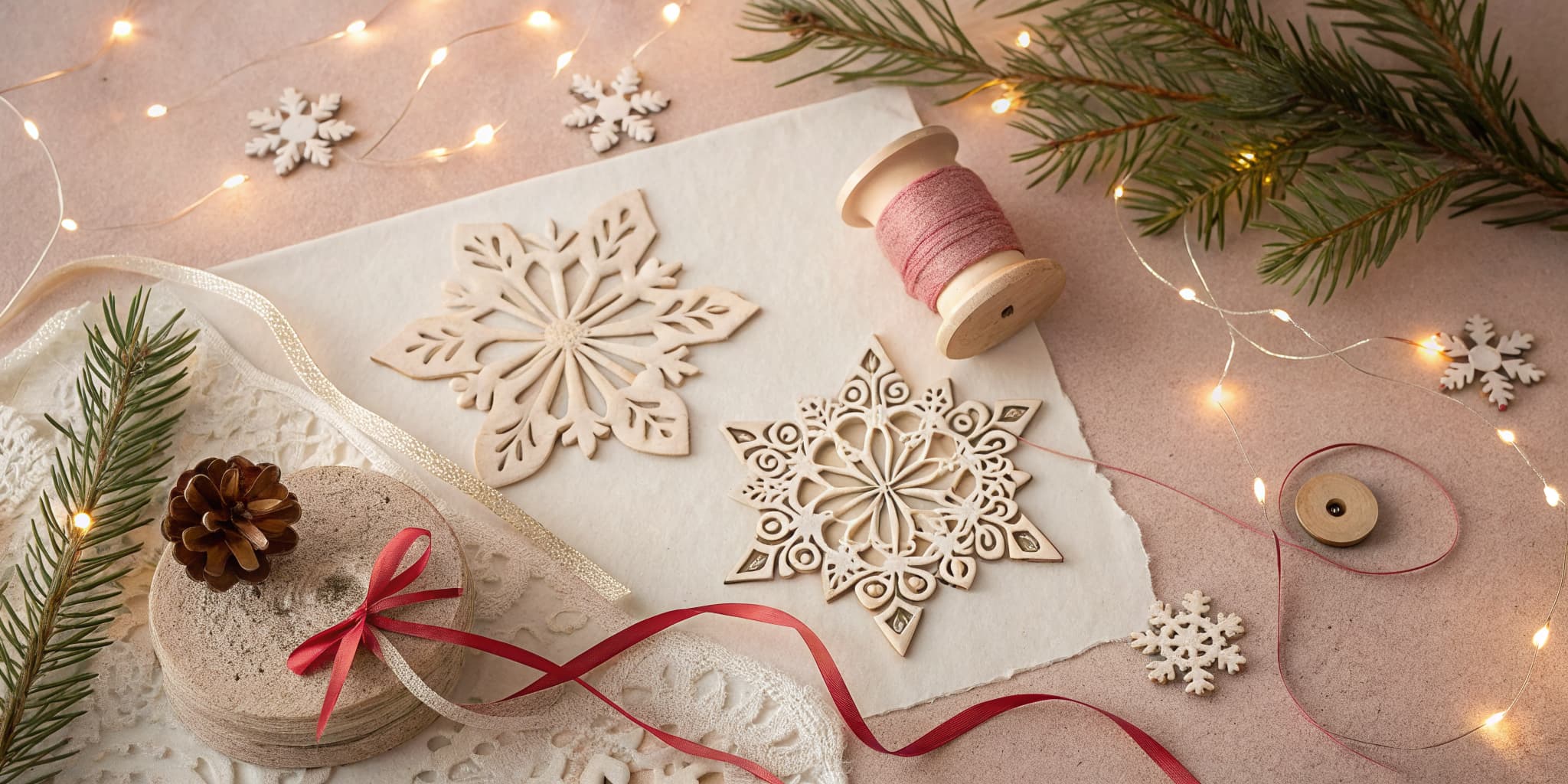 Christmas ornaments