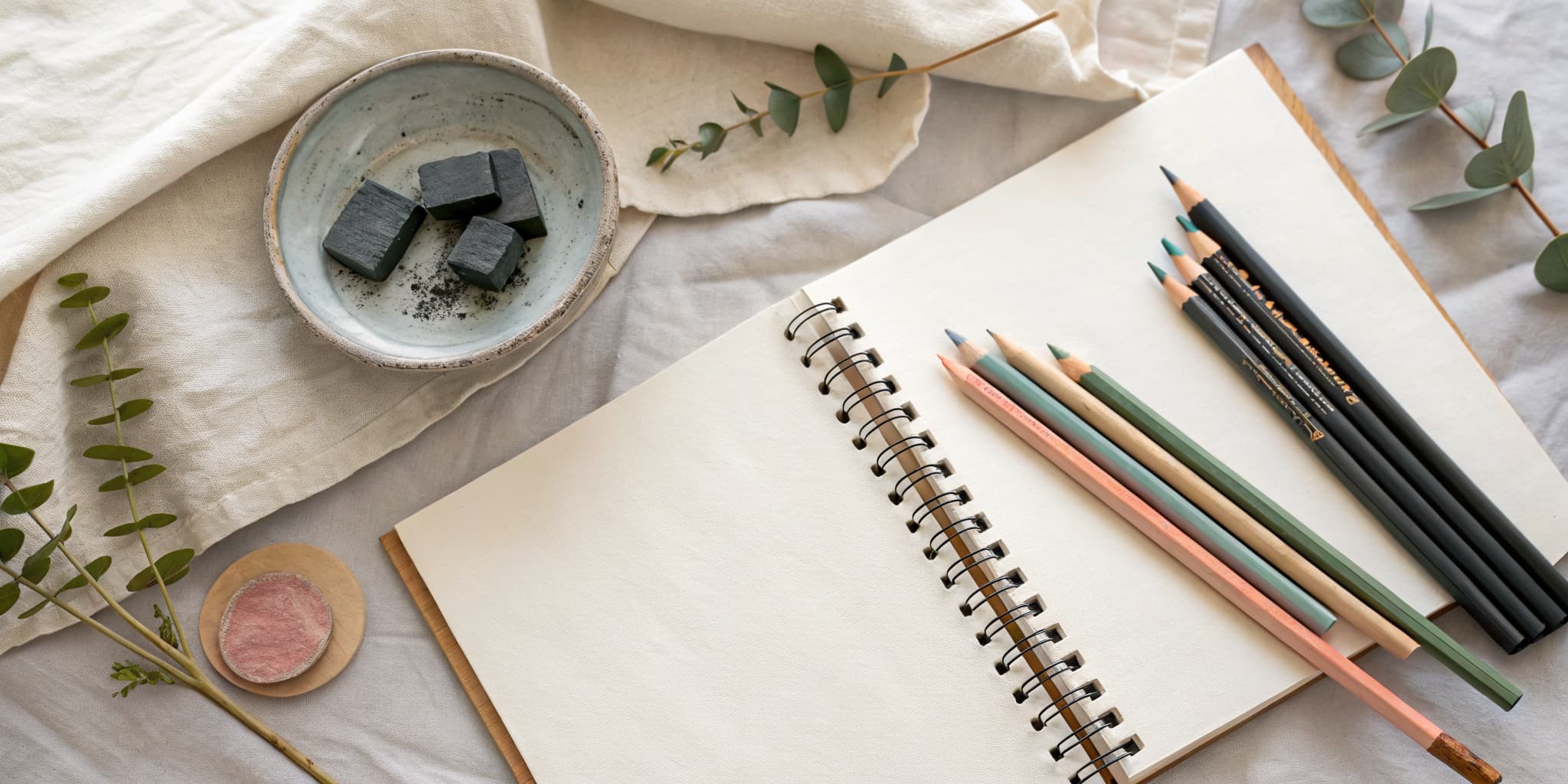 Drawing essentials
