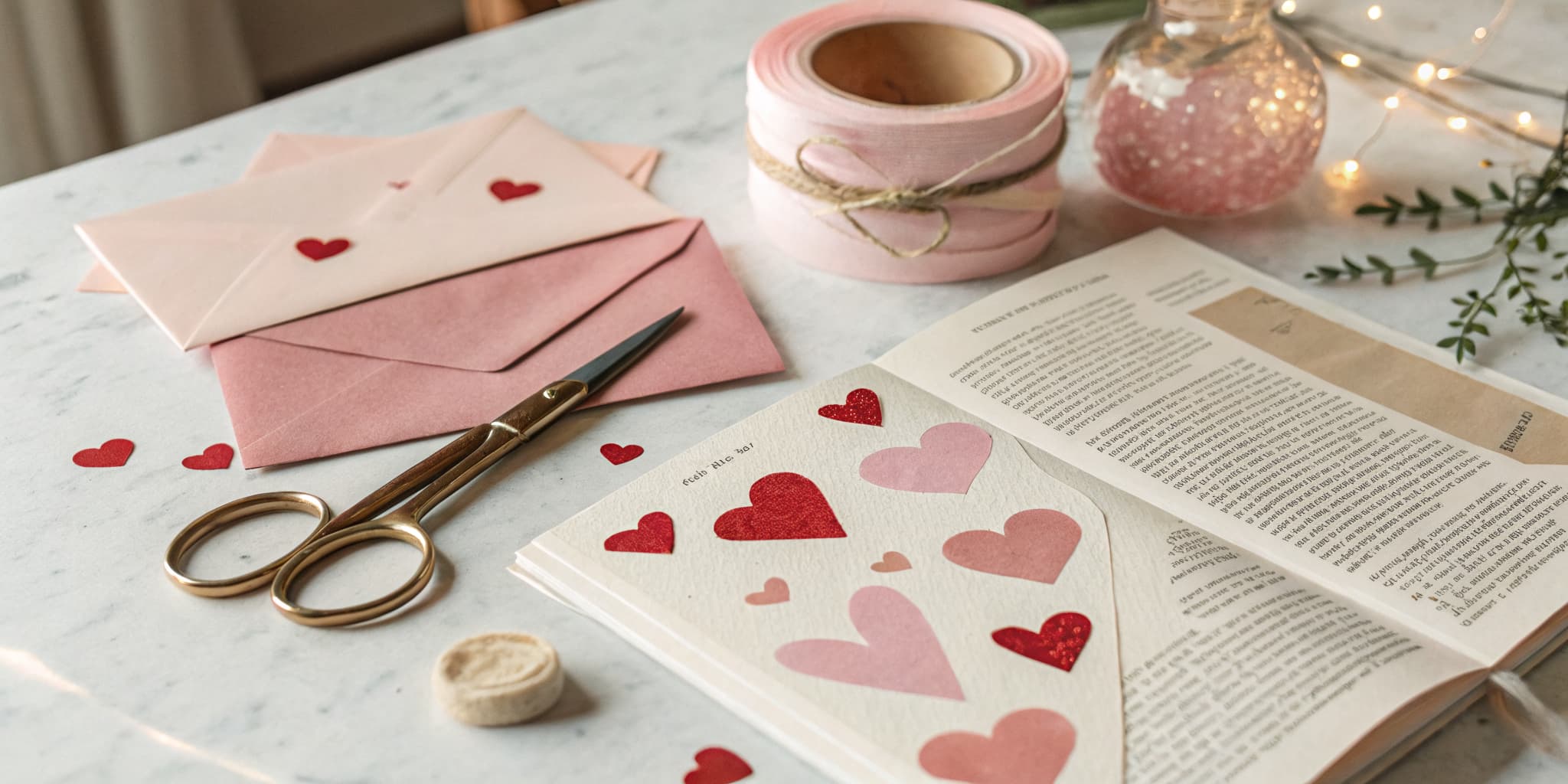 Valentine cards