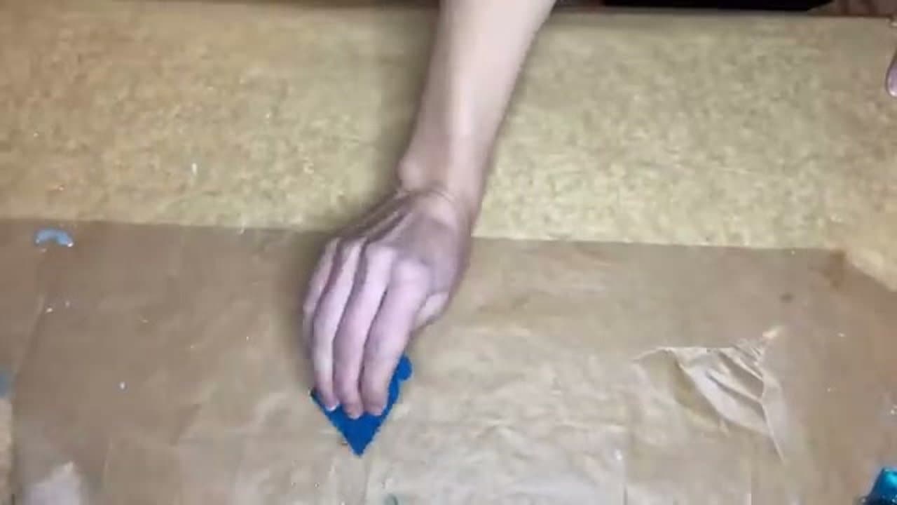 Step 1: Prep Your Workspace - Resin Art for Beginners: Coaster Tutorial
